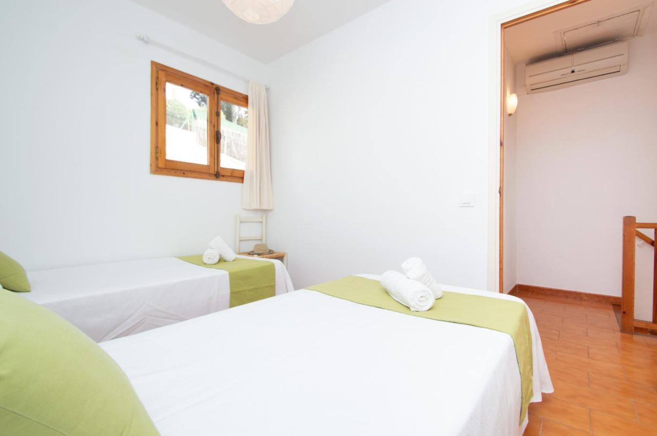 Casa David By Sonne Villas กาลากัลดานา ภายนอก รูปภาพ