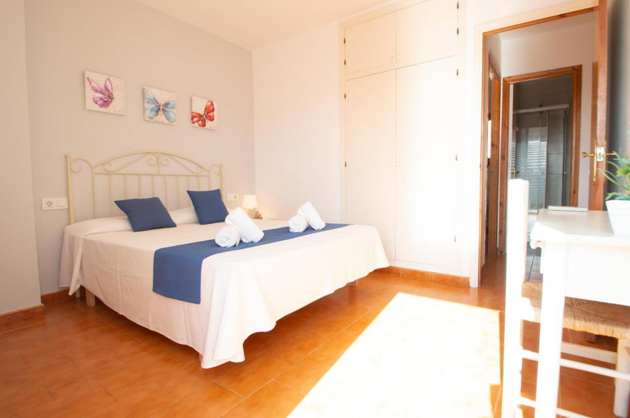 Casa David By Sonne Villas กาลากัลดานา ภายนอก รูปภาพ