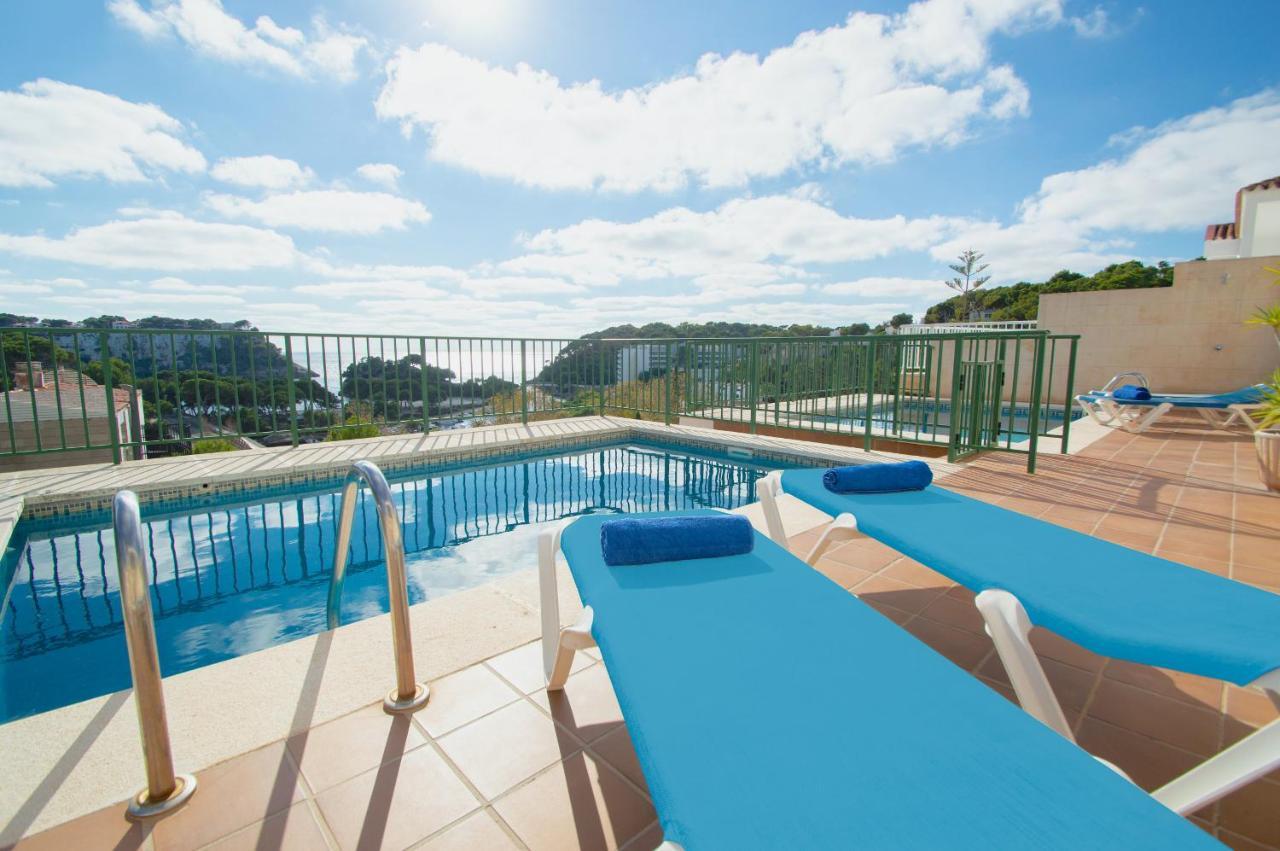 Casa David By Sonne Villas กาลากัลดานา ภายนอก รูปภาพ